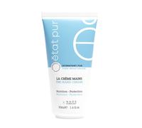 Etat Pur Crema Mani Nutriente 50ml 50 ml Crema