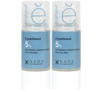 Etat Pur D-Pantenolo 5% 15ml 2x15 ml