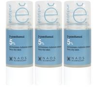 Etat Pur D-Pantenolo 5% 15ml 3x15 ml