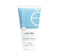 Etat Pur Gel Crema Idratante Viso e Collo 50 ml