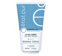 Etat Pur - Gel Crema Idratante Viso e Collo Confezione 50 Ml