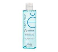 Etat Pur - The Cleansing Gel Detergente Purificante Confezione 200 Ml