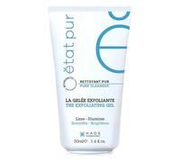 Etat Pur Gel Esfoliante Viso 50 ml