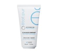 Etat Pur - Maschera Levigante e Purificante Confezione 50 Ml