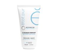 Etat Pur Maschera Purificante 50ml 50 ml Gel
