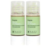 Etat Pur Propoli 750Ppm 15ml 2x15 ml