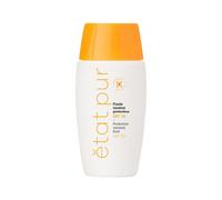 Etat Pur Protettori Puro Solare Fluido Minerale SPF30 Viso 40 ml - Solare viso
