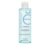 Etat Pur - The Cleansing Gel Detergente Purificante Confezione 200 Ml