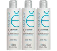 Etat Pur The Cleansing Milk Latte Detergente Struccante 3x200 ml