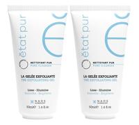 Etat Pur The Purifying Mask Maschera Viso Purificante 2x50 ml