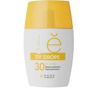 Etat Pur UV Drops SPF30 Protezione Solare Viso Minerale Resistente all'Acqua 30 g