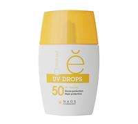 Etat Pur - Uv Drops SPF50 Fluido Viso Solare Confezione 30 Gr