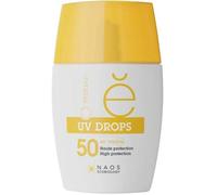 Etat Pur UV Drops SPF50 Protezione Solare Viso Per Pelle Sensibile 30 g