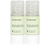 Etat Pur Zinco Gluconato 3% 15ml 2x15 ml
