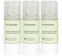 Etat Pur Zinco Gluconato 3% 15ml 3x15 ml