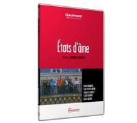 Etats d'âme (DVD) François Cluzet Jean-Pierre Bacri Jacques Fansten