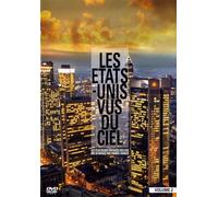 Etats - unis vus du ciel (les) vol 2 - dvd