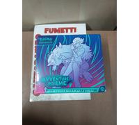 Pokemon Avventure Insieme Set Allenatore Fuoriclasse PK10272-I