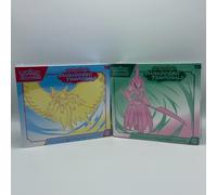 ETB x2 Paradosso Temporale Pokemon set allenatore ITA sealed sigillati