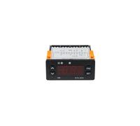 ETC-974 Regolatore di Temperatura per Frigorifero, Sbrinamento, Riscaldamento, Termoregolatore con Doppio Sensore 220V