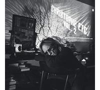 Christophe Christophe Etc. Vol.1 Et 2 (CD) Album