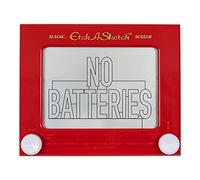 Etch A Sketch Classico giocattolo da disegno con schermo magico, per bambini dai 3 anni in su (lo stile può variare)
