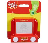 Etch A Sketch - Etch A Sketch Versione Riciclabile - Crea Disegni all'Infinito con L'Ardesia Magica - Formato Viaggio da Portare Ovunque - Giocattolo Bambino 3 Anni E + - Tempo Libero Creativo