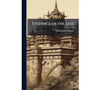Etchings of the East