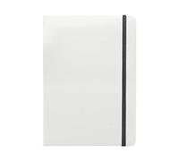 ETCHR album da disegno professionale, B5 Portrait blocco da disegno, 52 pagine in formato orizzontale album disegno, copertina personalizzabile sketchbook, 17,5 x 24,9 cm, quaderno da disegno