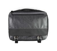 ETCHR Art Satchel - Borsa da Trasporto per Artisti Resistente alle Intemperie - Borsa per Artisti Multifunzionale con Componenti per Organizzazione Strumenti, Cinghie e Supporto per Treppiede