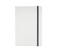 Etchr : Blocco da disegno, 100% cotone, 220 g/m², formato A5, pressato a caldo
