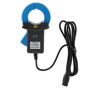 ETCR040a Pinza amperometrica per perdite di sensori di corrente 0,01A-500a Misuratori di corrente ad alta precisione Tester e rilevatori di monitoraggio del consumo di energia (ETCR040A)