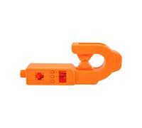 ETCR040HA Trasformatore di corrente di dispersione a pinza ad alta tensione Rilevatore di corrente CA senza contatto per elettricità Meteorologia Costruzione Materiale ABS