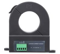 ETCR040K Open Close Leakage Current Sensor High Accuracy Current Transformer Measuring Tool for Outdoor Power Communication Meteorology Railway Construction Scientific Research