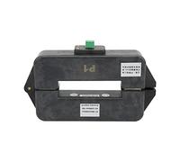 Etcr080ku perdite corrente sensore ad alta precisione trasformatore di corrente portatile con tecnologia CT per le ferrovie di comunicazione elettrica e l'uso industriale