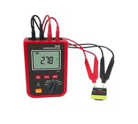 ETCR3640 Tester Di Resistenza Di Messa A Terra A Morsetto For Avvolgimenti CC