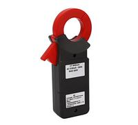 ETCR6640 - Pinza amperometrica, tester di corrente di dispersione CA 300 A con bluetooth, True RMS, analisi armonica, archiviazione dati 2000, per elettricisti, HVAC e uso industriale (ricaricabile