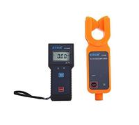 ETCR9100B H/L Terage Flessing leaker 0.00 MA-600A 50/60 Misurazione della corrente di perdita di HZ e misurazione della resistenza