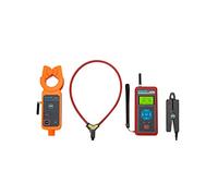ETCR9550B Risparmiando e conveniente wireless HV Testino del rapporto di trasformazione 0. 0A-800A/0.0A-3000A