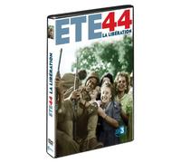Eté 44, la libération