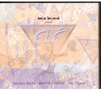 ETE - BAKA BEYOND PRESENTS
