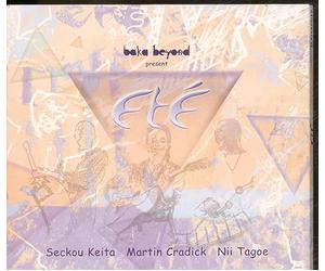 ETE - BAKA BEYOND PRESENTS