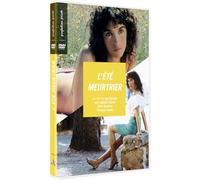 L'Été meurtrier (DVD) Alain Souchon Isabelle Adjani Jean Becker