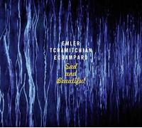 Ete Trio Sad and beautiful (CD) Album