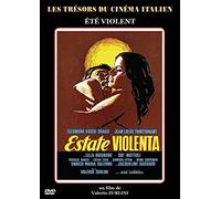 Été violent (Trésors du cinéma italien)