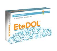 Etedol 20 compresse