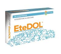 ETEDOL 20CPR