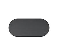ETEKGVYVA Tendine Parasole Auto 1-5 Pezzi di Parasole Universale Pieghevole per Finestrino Laterale Posteriore Accessorio per Parabrezza Auto Tendine Parasole Auto Finestrini(Rear Windshield)