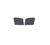 ETEKGVYVA Tendine Parasole Auto per Toyota per Camry 9a Generazione 2024+ Tendina Parasole Magnetica per Finestrino Laterale Dell'auto Protezione in Rete Tendine Parasole Auto Finestrini(Side Front)