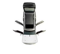 ETEKGVYVA Tendine Parasole Auto per Toyota per Sienna per XL40 per XL30 2011~2020 per LC150 per FJ150 Coperture per Finestrini Auto Tendine Parasole Auto Finestrini(Front Windshield)